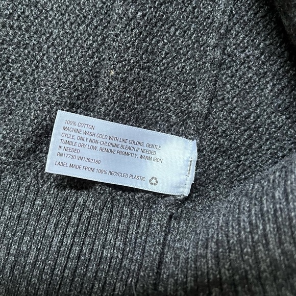 Goodfellow Cardigan with Pockets - Picture 3 of 8